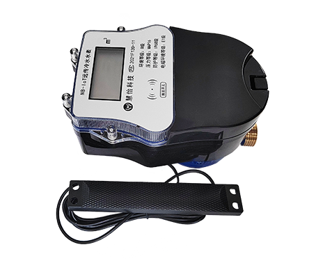 分体ic卡智能水表