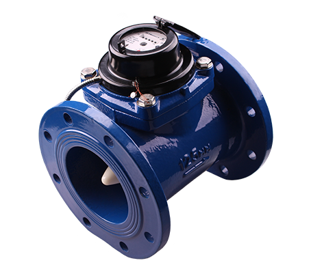 工业大口径水表